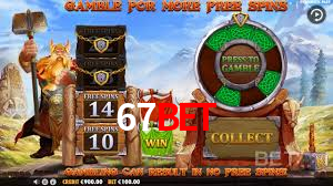 67Bet.Com - 67Bet Plataforma - Brasil Cassino Game