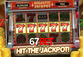 Ofertas Imperdíveis na 67Bet: Promoções e Bônus Que Valem a Pena