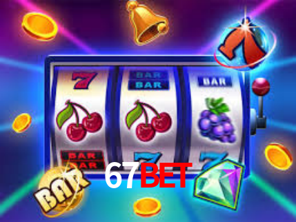 Aposte com facilidade e explore o potencial do app 67Bet