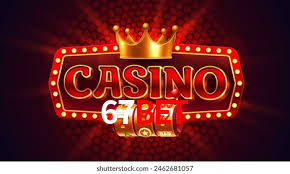 67Bet: A Experiência de Casino com Jogos de Mesa ao Vivo