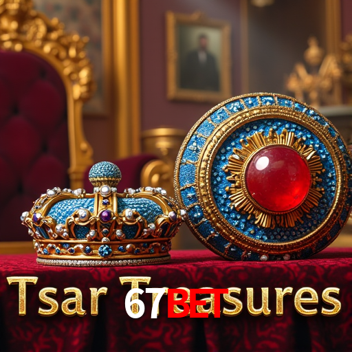 67Bet - 67Bet.Com - Plataforma Oficial
